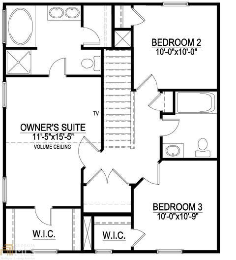 12043 Quail Dr, Hampton, GA 30228 photo 3