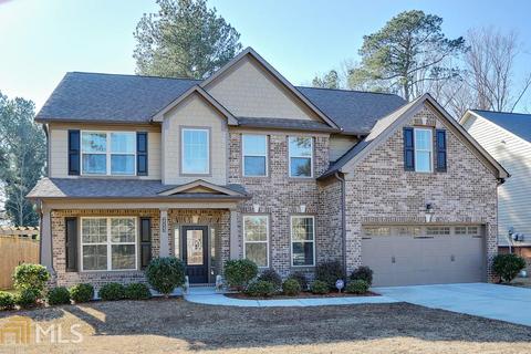2553 Ingram Rd, Duluth, GA 30096 photo 1