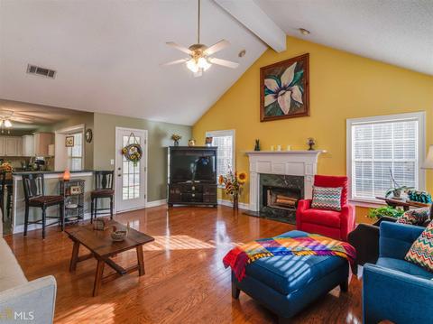 305 Autumn Way, Hampton, GA 30228 photo 15