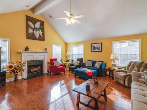 305 Autumn Way, Hampton, GA 30228 photo 16