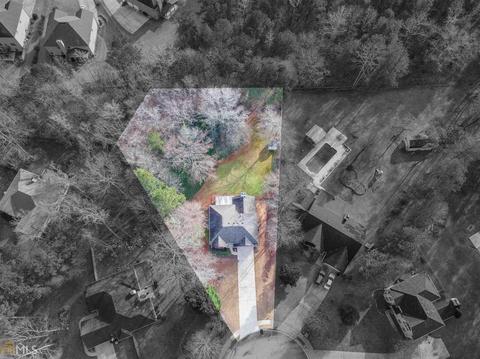 305 Autumn Way, Hampton, GA 30228 photo 2