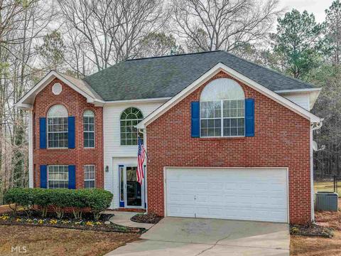 305 Autumn Way, Hampton, GA 30228 photo 1