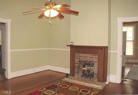 126 W Main St, Forsyth, GA 31029 photo 5