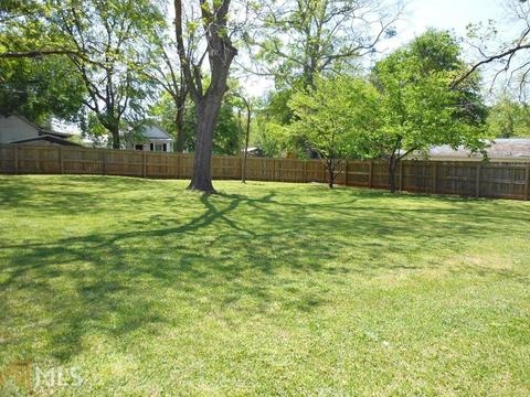 126 W Main St, Forsyth, GA 31029 photo 12