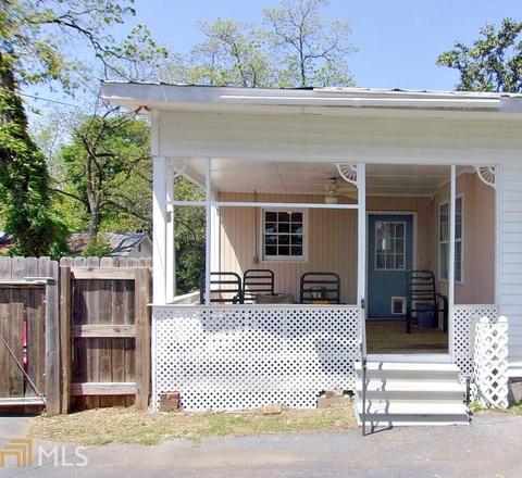 126 W Main St, Forsyth, GA 31029 photo 10