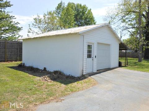 126 W Main St, Forsyth, GA 31029 photo 11