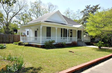 126 W Main St, Forsyth, GA 31029 photo 1