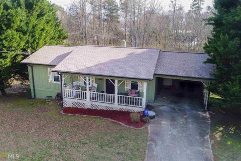 277 Garrison Rd, Cornelia, GA 30531 photo 1