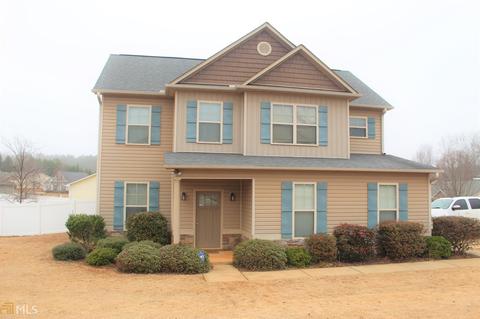 205 Beech Creek Dr, Lagrange, GA 30240 photo 1