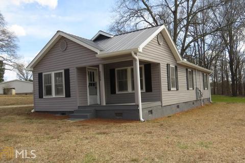3224 Rock Creek Rd, Toccoa, GA 30577 photo 1