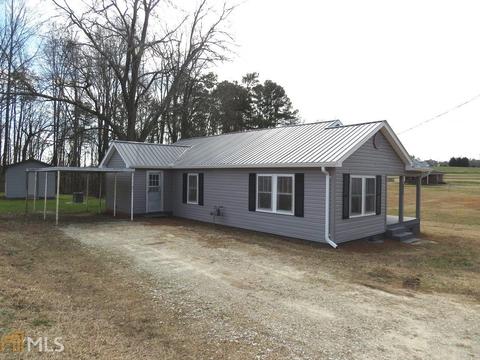 3224 Rock Creek Rd, Toccoa, GA 30577 photo 2