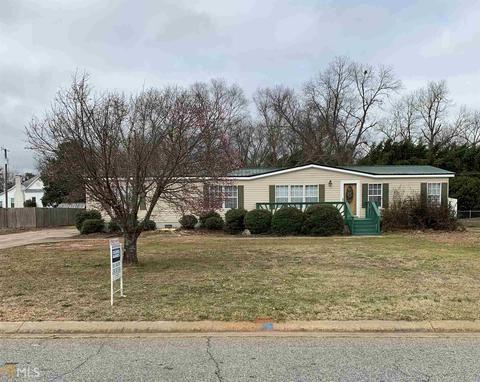 206 Centennial Dr, Byron, GA 31008 photo 1