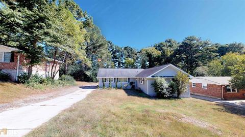 2715 Dresden Ct, Chamblee, GA 30341 photo 2