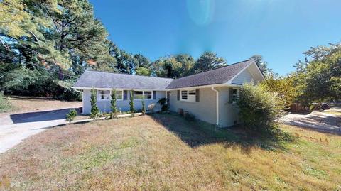 2715 Dresden Ct, Chamblee, GA 30341 photo 1