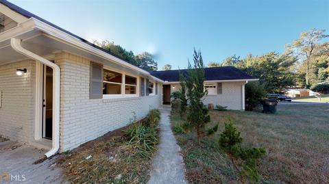 2715 Dresden Ct, Chamblee, GA 30341 photo 3