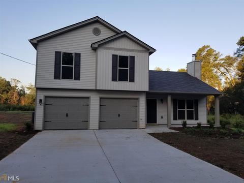 1009 Double Tree, Monroe, GA 30655 photo 1