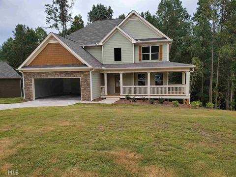 112 Fair Oaks, Commerce, GA 30529 photo 1