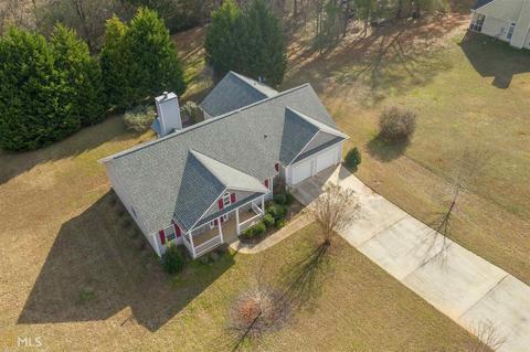 222 Roundtree Way, Williamson, GA 30292 photo 3