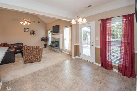 222 Roundtree Way, Williamson, GA 30292 photo 9