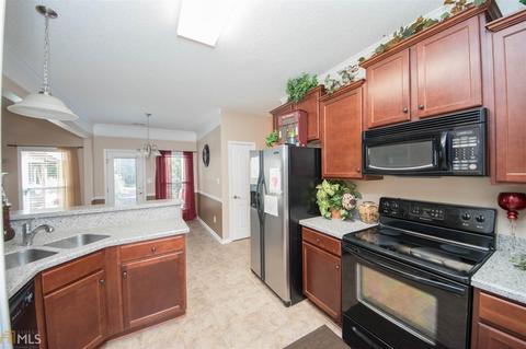 222 Roundtree Way, Williamson, GA 30292 photo 7