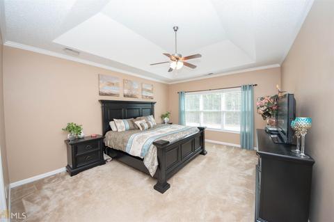 222 Roundtree Way, Williamson, GA 30292 photo 15