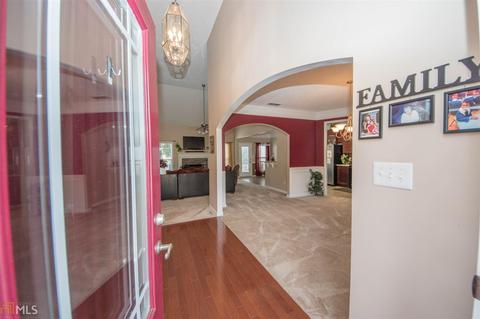 222 Roundtree Way, Williamson, GA 30292 photo 5