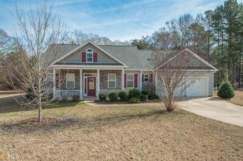 222 Roundtree Way, Williamson, GA 30292 photo 2