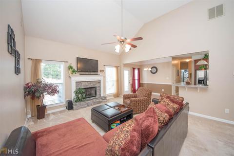 222 Roundtree Way, Williamson, GA 30292 photo 13