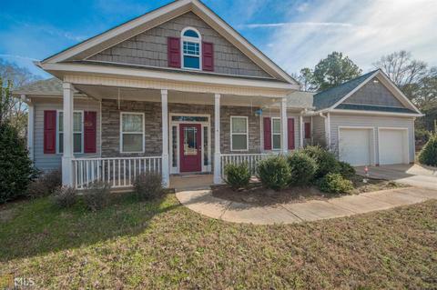 222 Roundtree Way, Williamson, GA 30292 photo 1