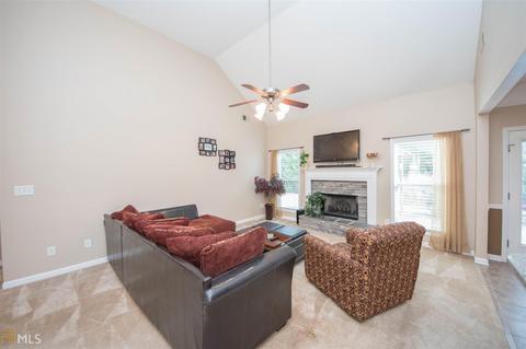 222 Roundtree Way, Williamson, GA 30292 photo 12