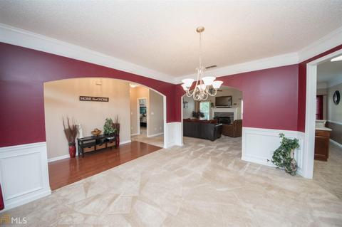 222 Roundtree Way, Williamson, GA 30292 photo 6