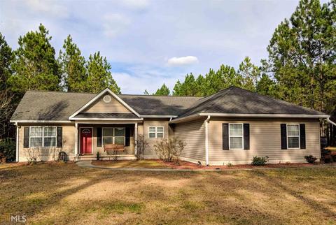 190 Paul Smith Rd, Brooklet, GA 30415 photo 1