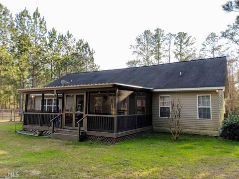 190 Paul Smith Rd, Brooklet, GA 30415 photo 18