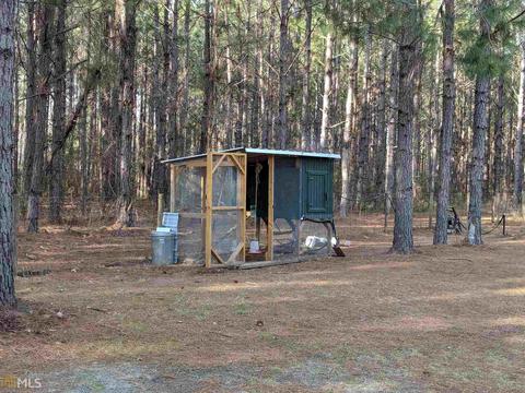 190 Paul Smith Rd, Brooklet, GA 30415 photo 19