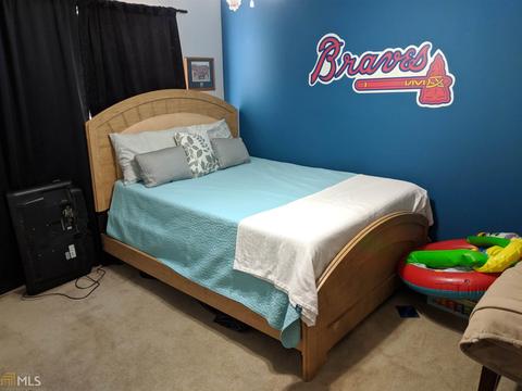 190 Paul Smith Rd, Brooklet, GA 30415 photo 9