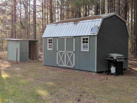 190 Paul Smith Rd, Brooklet, GA 30415 photo 5