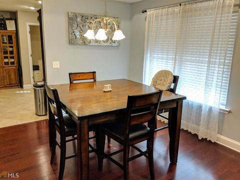 190 Paul Smith Rd, Brooklet, GA 30415 photo 2