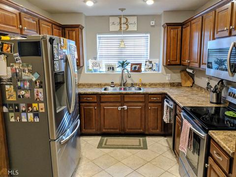 190 Paul Smith Rd, Brooklet, GA 30415 photo 13