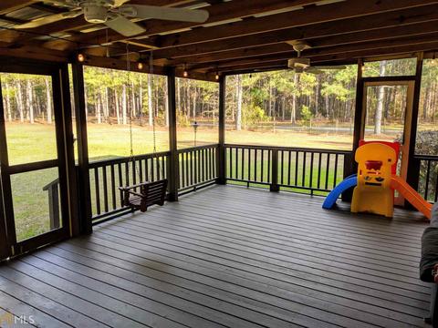 190 Paul Smith Rd, Brooklet, GA 30415 photo 4