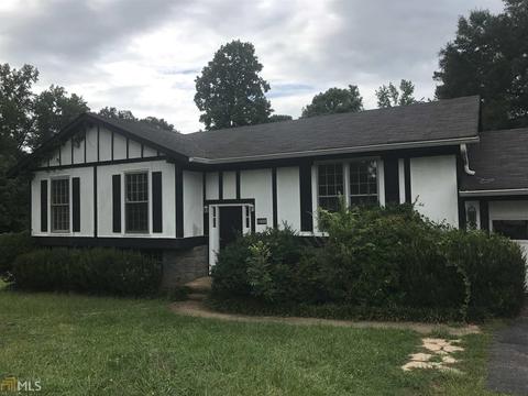 108 Shannon Dr, Lagrange, GA 30241 photo 1