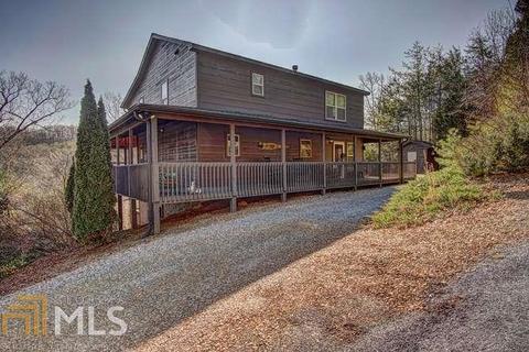 307 Ruby Rdg, Young Harris, GA 30582 photo 1