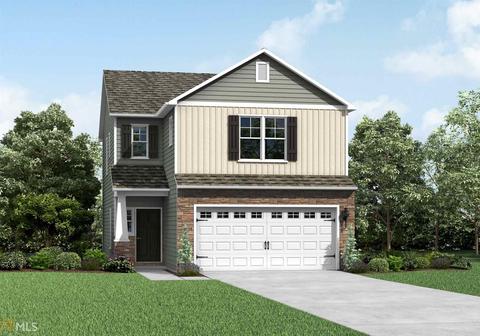 3014 Cleburne, Hampton, GA 30228 photo 1