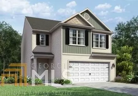10945 Wheeler Trce, Hampton, GA 30228 photo 1