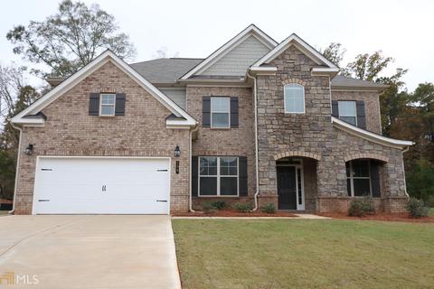 235 Kestrel Cir, Covington, GA 30014 photo 1