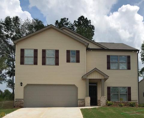 1861 Roxey Ln, Winder, GA 30680 photo 1