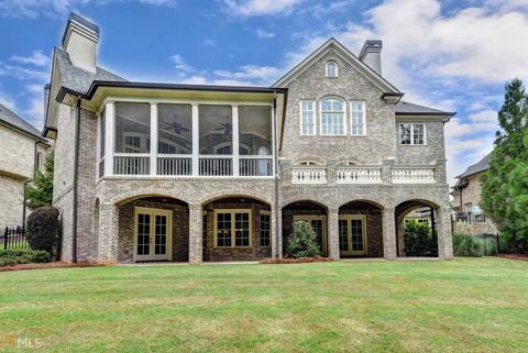 8230 Colonial Pl, Duluth, GA 30097 photo 2