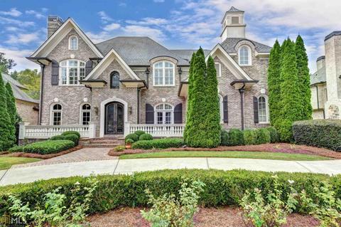 8230 Colonial Pl, Duluth, GA 30097 photo 1