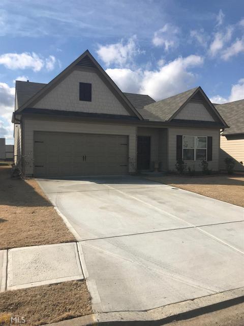 695 Independence, Pendergrass, GA 30567 photo 1