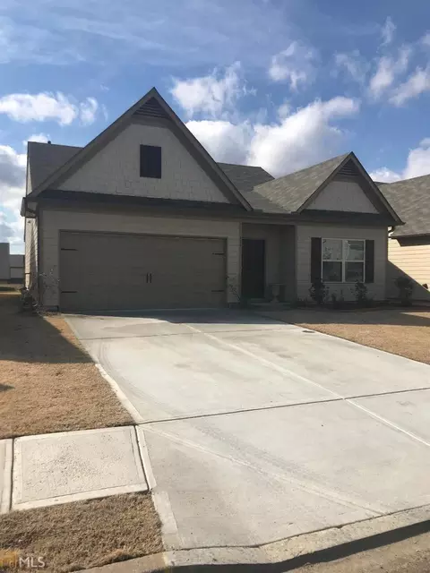 695 Independence Ave, Pendergrass, GA 30567 photo 1