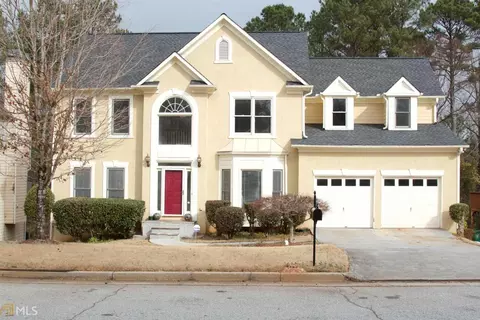 430 Spring Gate Rd, Stone Mountain, GA 30087 photo 1